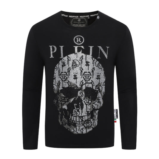New Sweatshirt Skull
