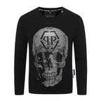 New Sweatshirt Skull