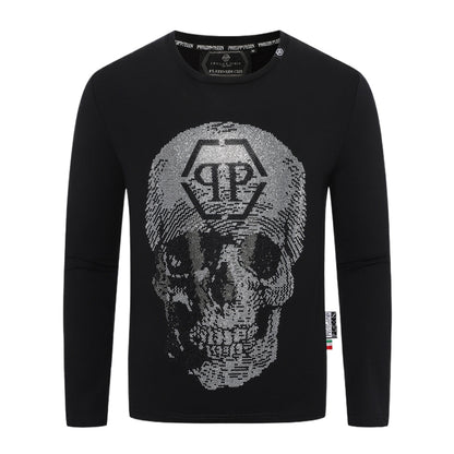 New Sweatshirt Skull