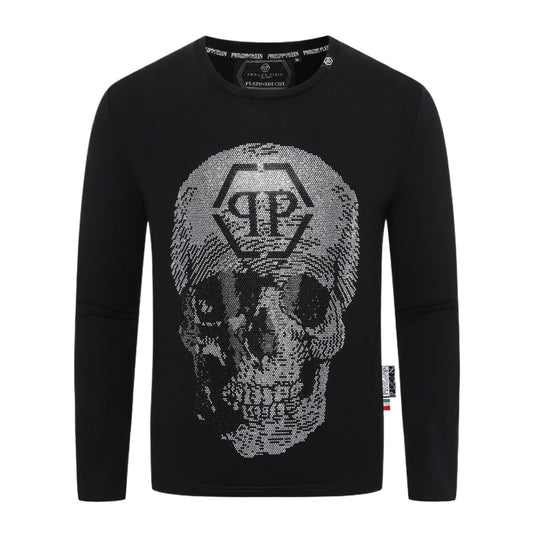 New Sweatshirt Skull