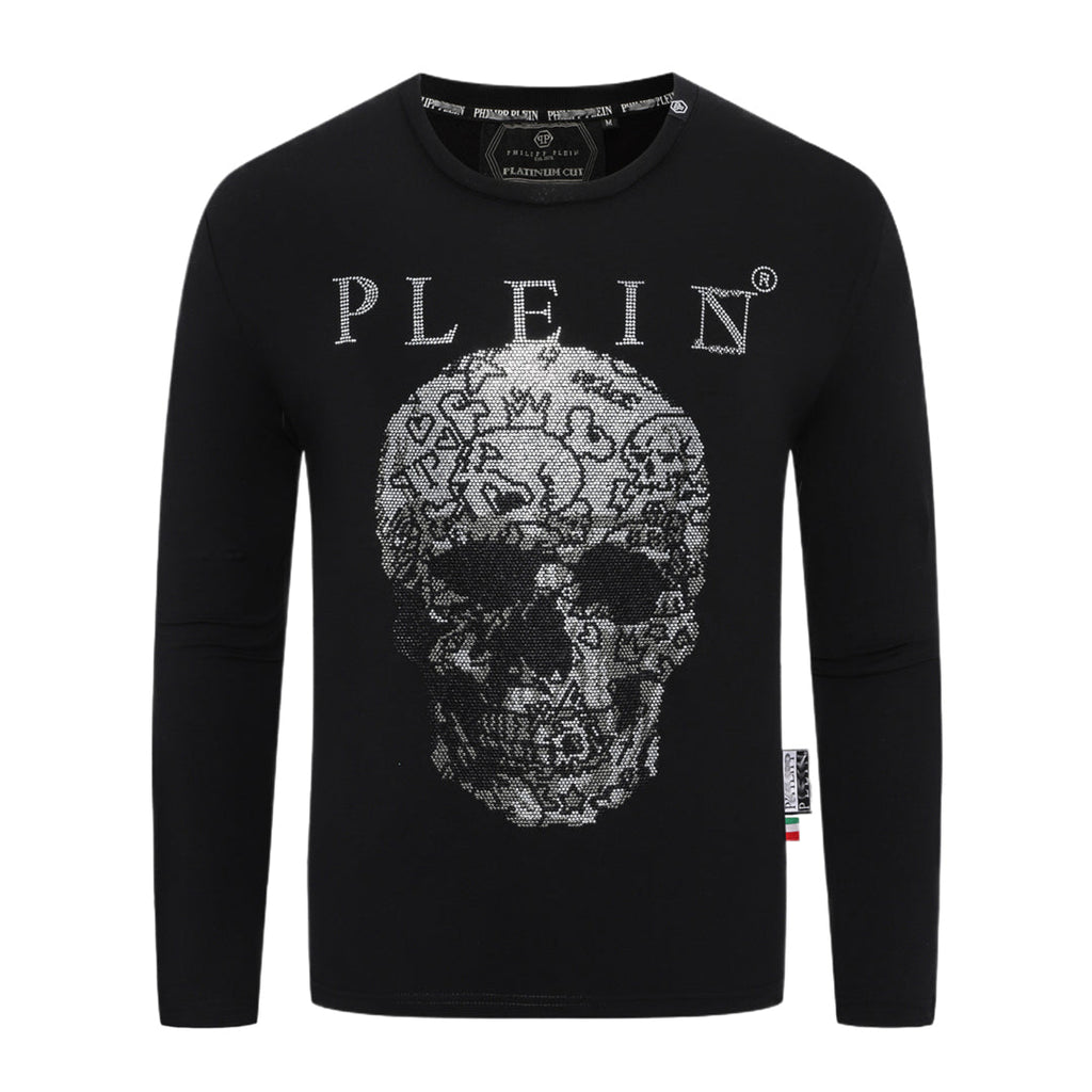 New Sweatshirt Skull