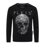 New Sweatshirt Skull