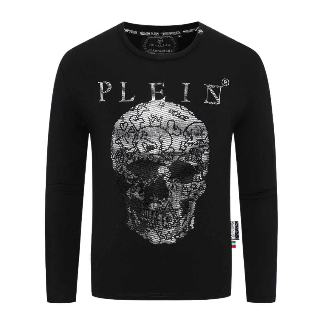 New Sweatshirt Skull