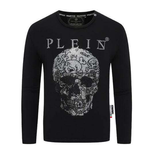 New Sweatshirt Skull