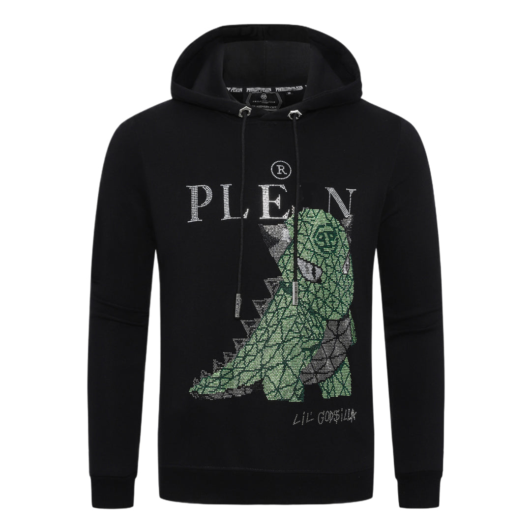 New Hoodie Dinosaur