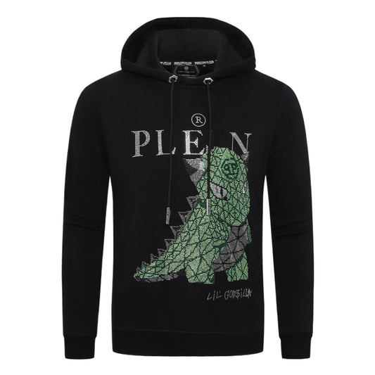 New Hoodie Dinosaur