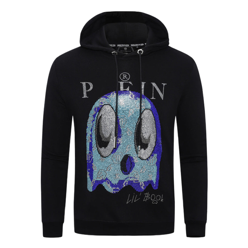 New Hoodie Ghost