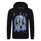 New Hoodie Ghost