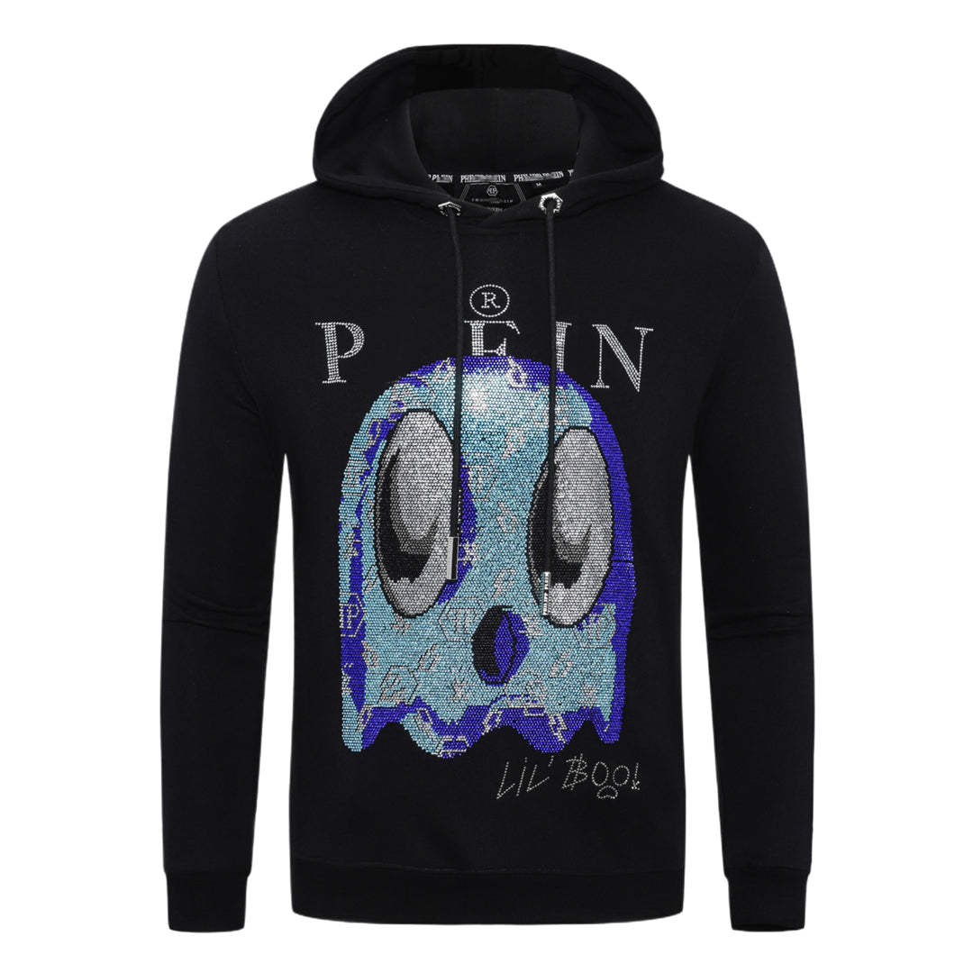 New Hoodie Ghost