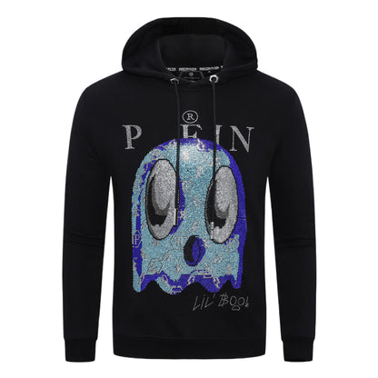 New Hoodie Ghost