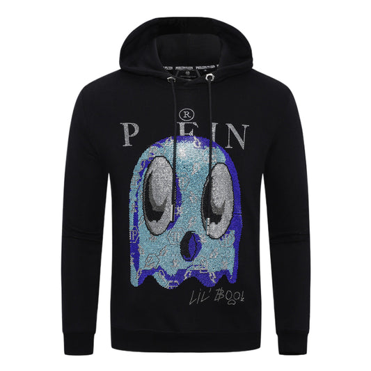 New Hoodie Ghost