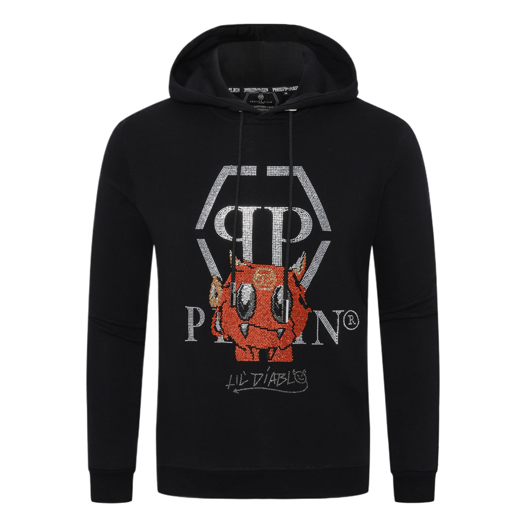 New Hoodie Demon