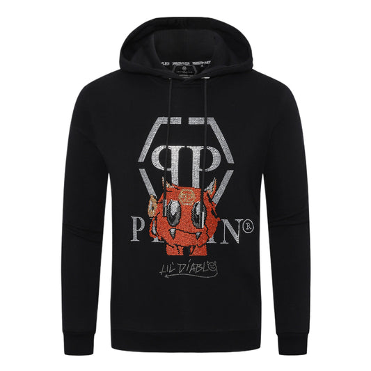 New Hoodie Demon
