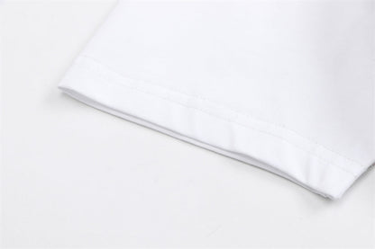 DSQ2 T-shirt Logo