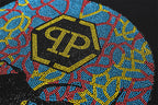 New T-shirt Skull