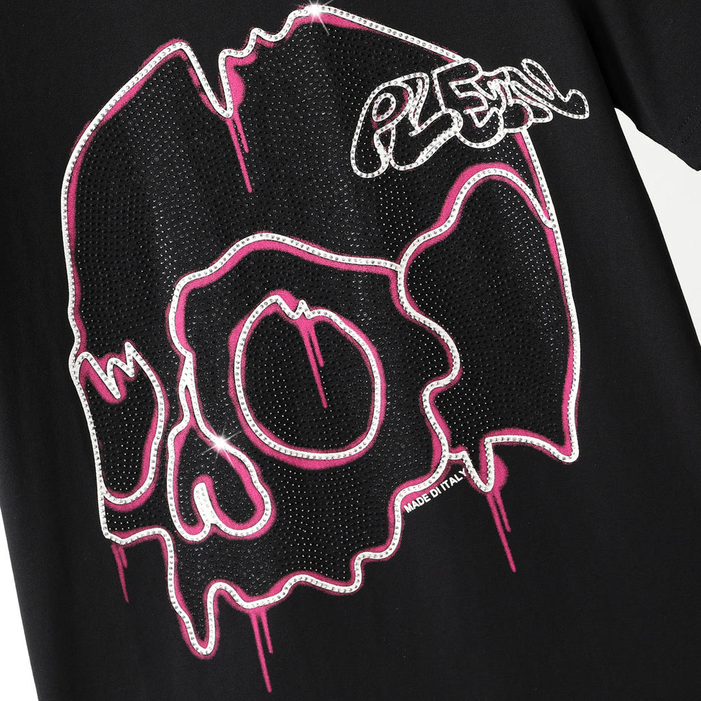 New T-shirt Skull