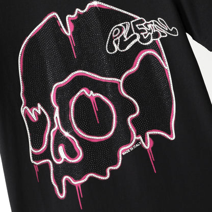 New T-shirt Skull
