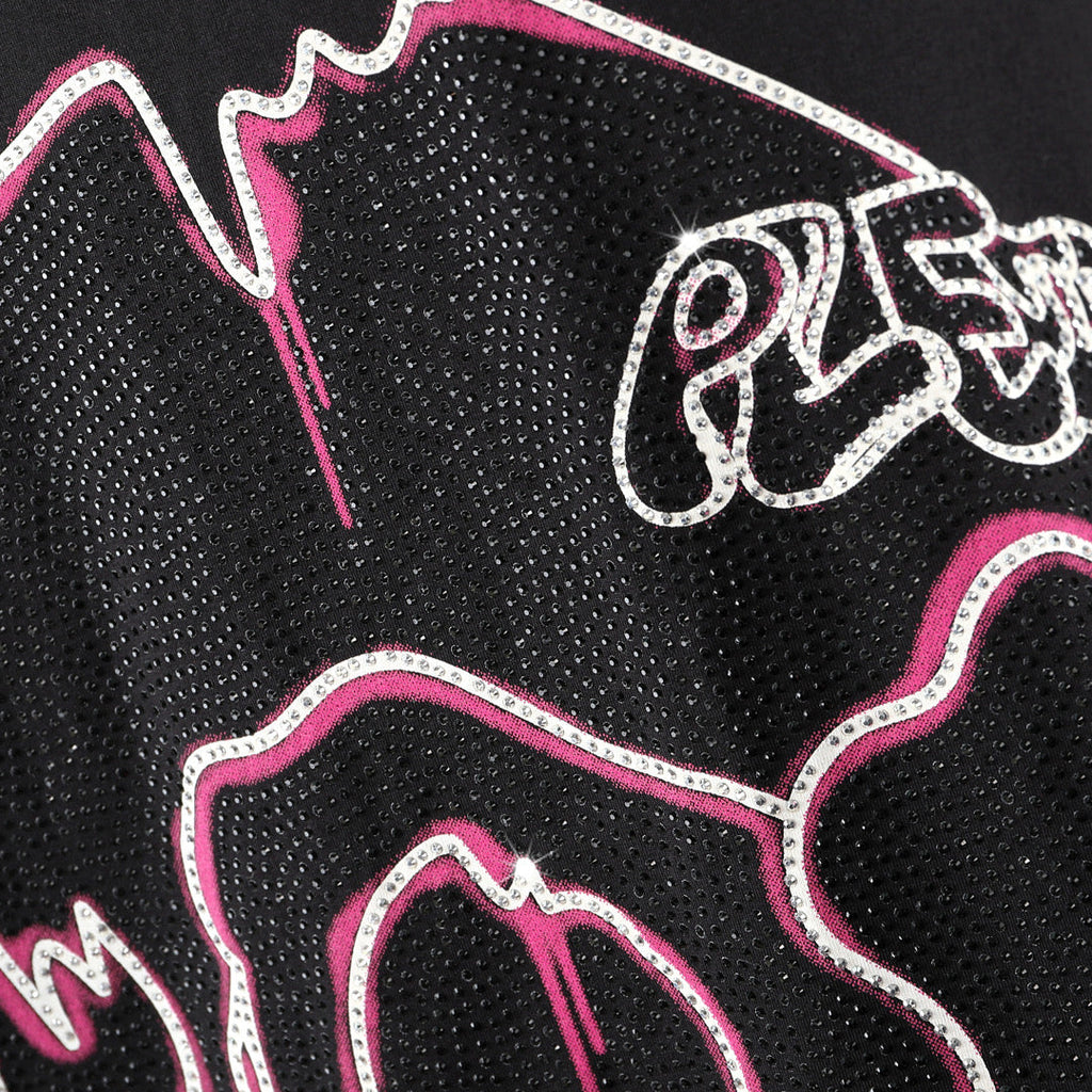 New T-shirt Skull