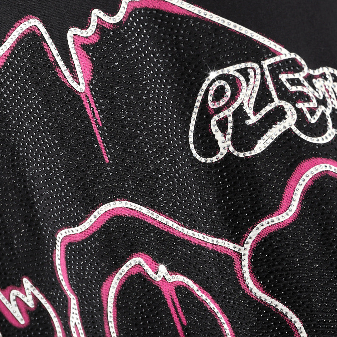 New T-shirt Skull