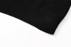 New Wool Sweatshirt Skull