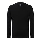 New Wool Sweatshirt Tiger