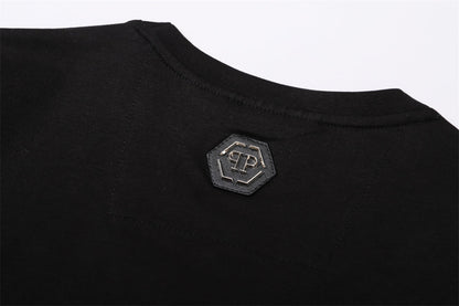 New T-shirt Lil Ghost
