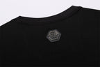 New T-shirt Crystal Ghost