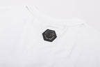New T-shirt Crystal Skull
