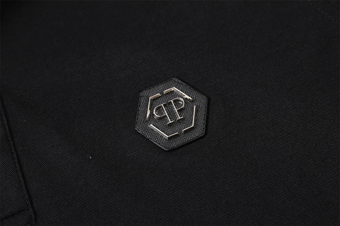 New Polo shirt Crystal Ball
