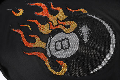 New Polo shirt Crystal Ball