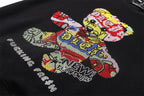 New Sweatshirt Bear