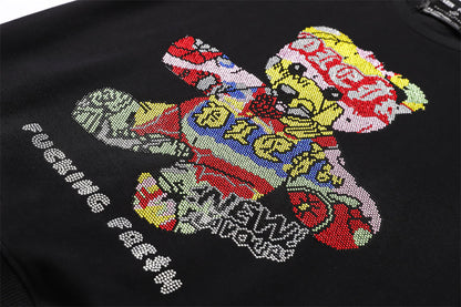 New Sweatshirt Bear