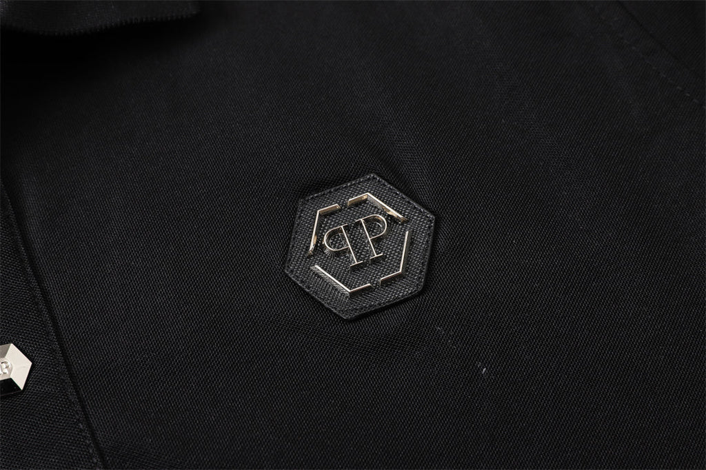New Polo shirt Crystal Banana