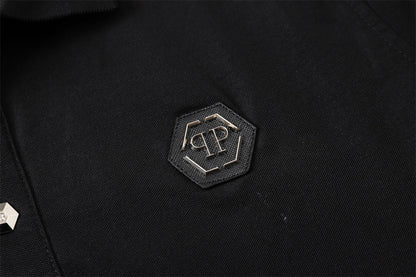 New Polo shirt Crystal Banana