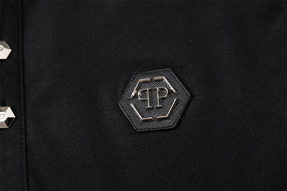 New Polo shirt Crystal Island