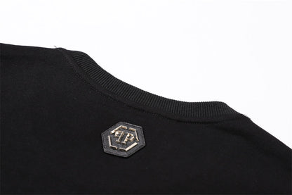 New Sweatshirt Skull