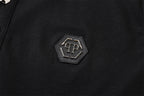 New Polo shirt Crystal Skull