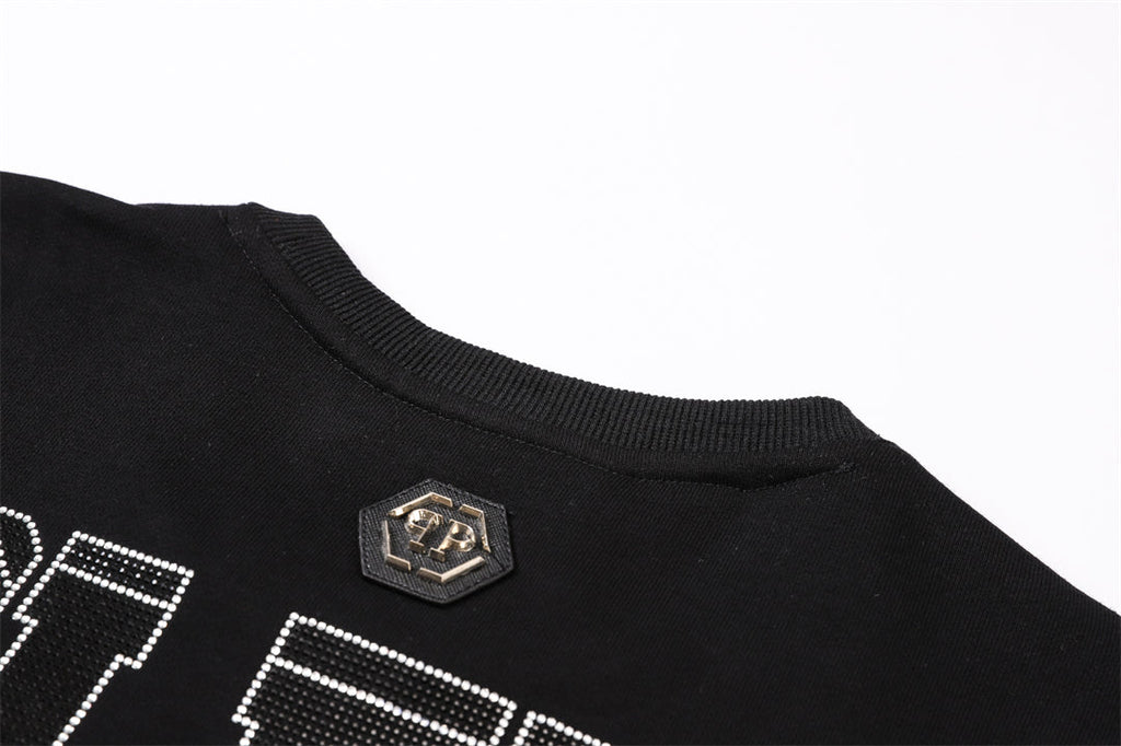 New Sweatshirt Lil Logo