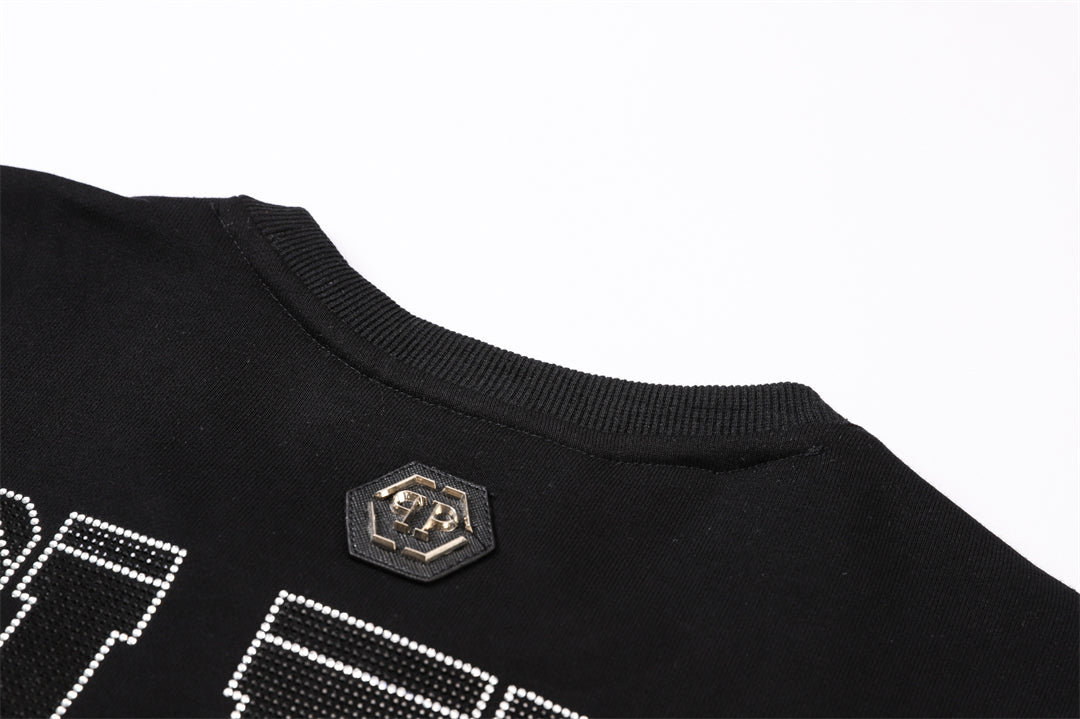 New Sweatshirt Lil Logo