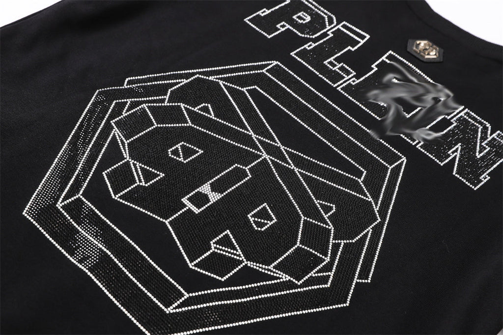 New Sweatshirt Lil Logo