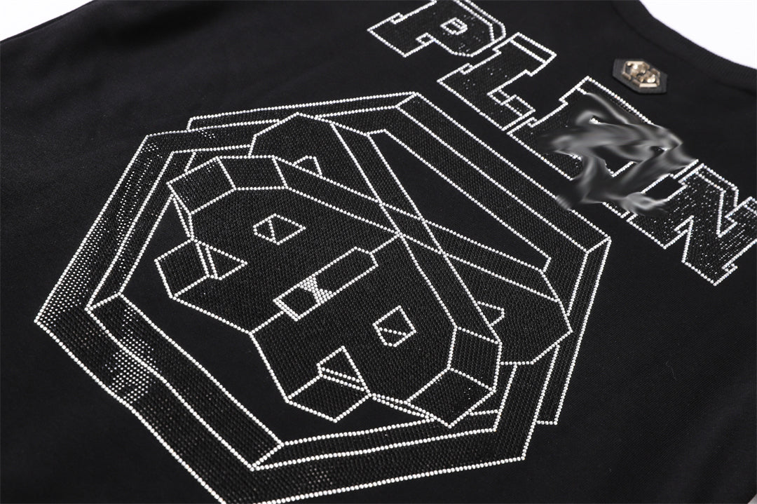 New Sweatshirt Lil Logo