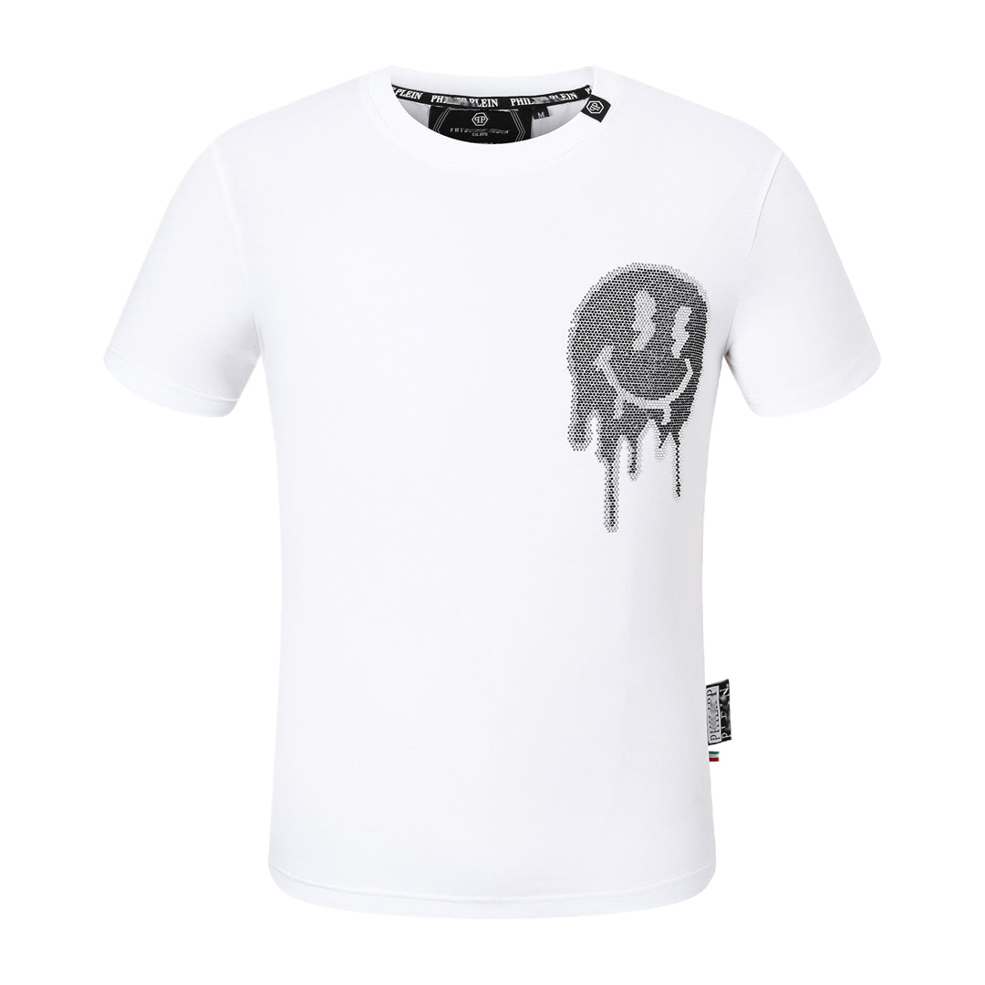 New T-shirt Lil Ghost