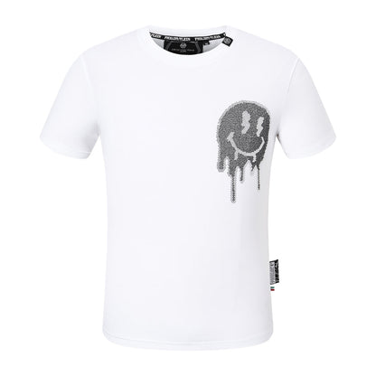 New T-shirt Lil Ghost