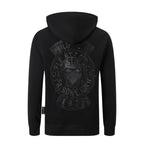 New Logo Hoodie Jacket