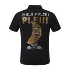 New Polo shirt Crystal Banana