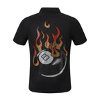 New Polo shirt Crystal Ball