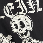 New T-shirt Skull