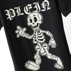 New T-shirt Skull