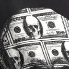 New T-shirt Skull