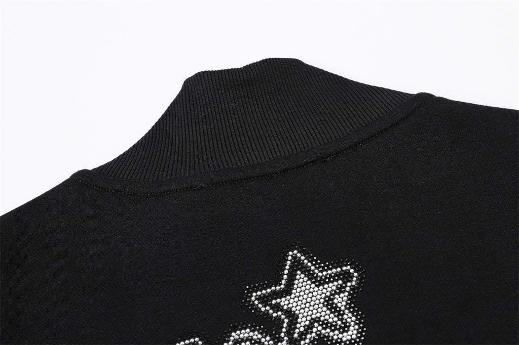 New Logo Hoodie Jacket